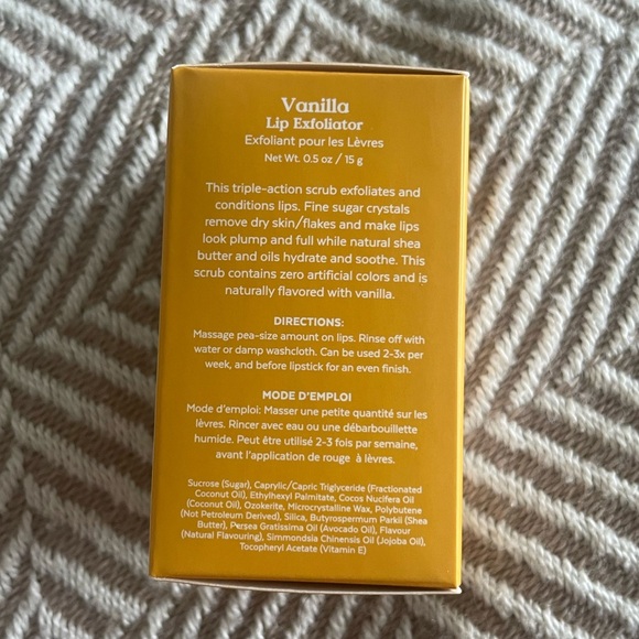 Three Ships Three Ships Lip Treatment Kit - Picture 3 of 8